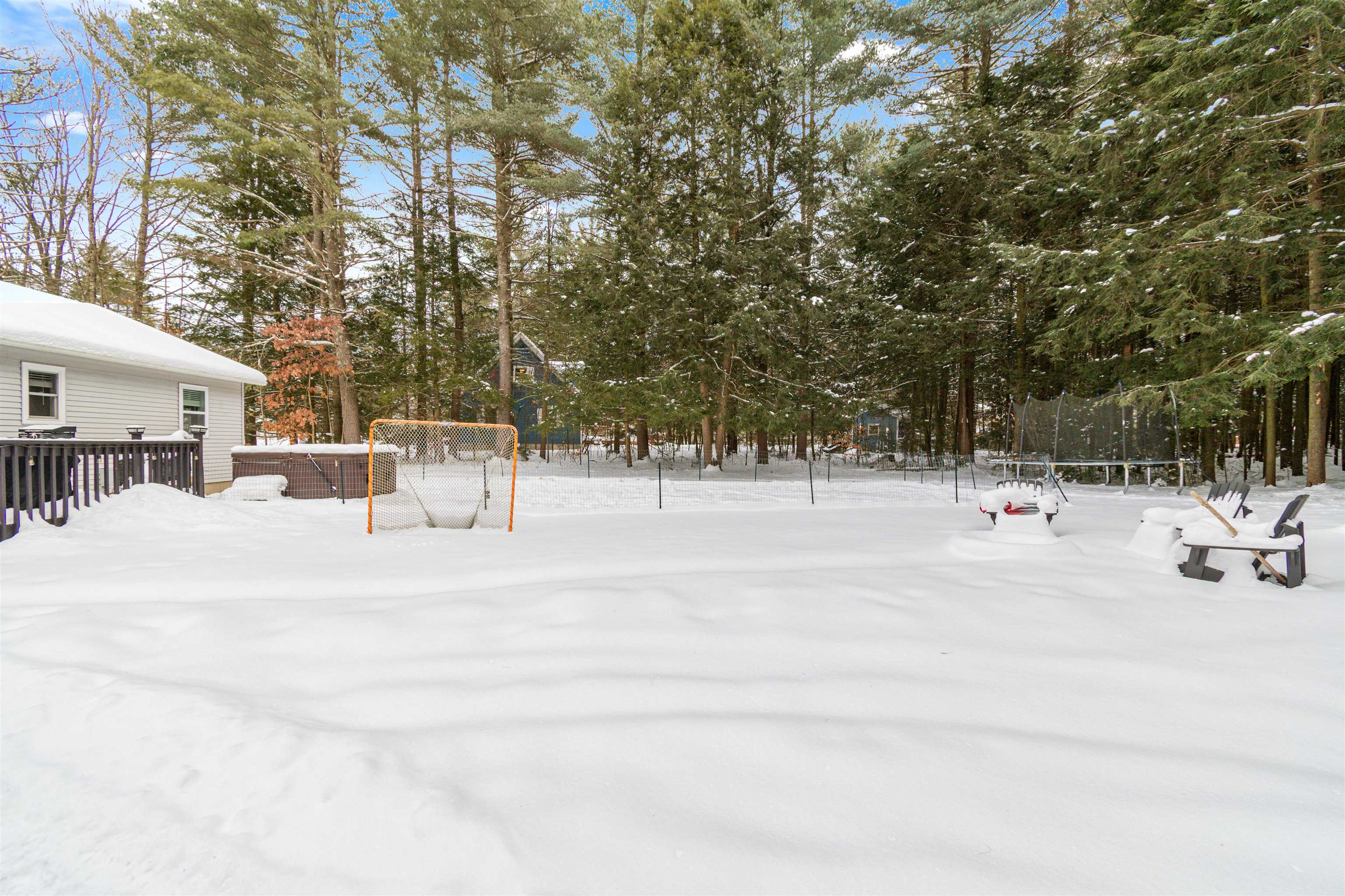 193 Austin Road Georgia, VT 05468 - Photo 36 of 47