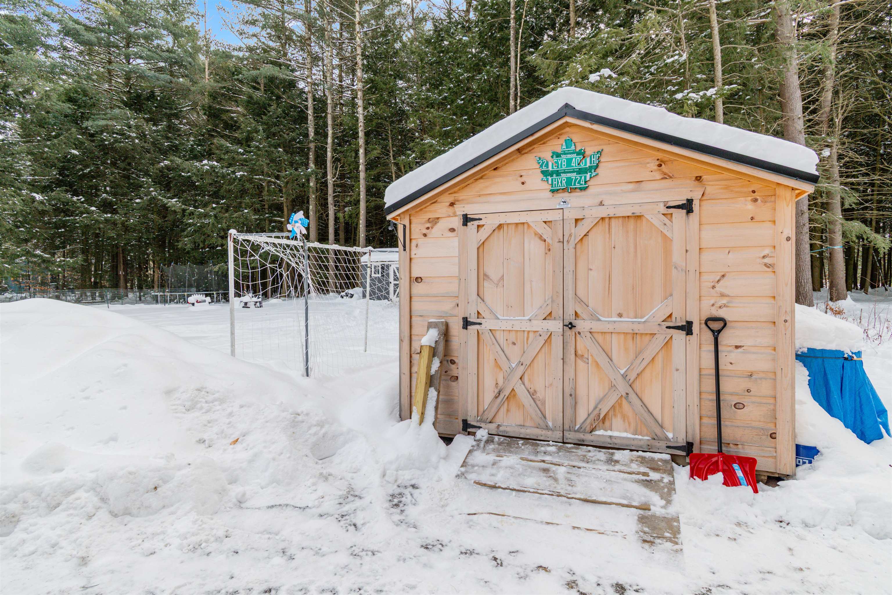 193 Austin Road Georgia, VT 05468 - Photo 37 of 47