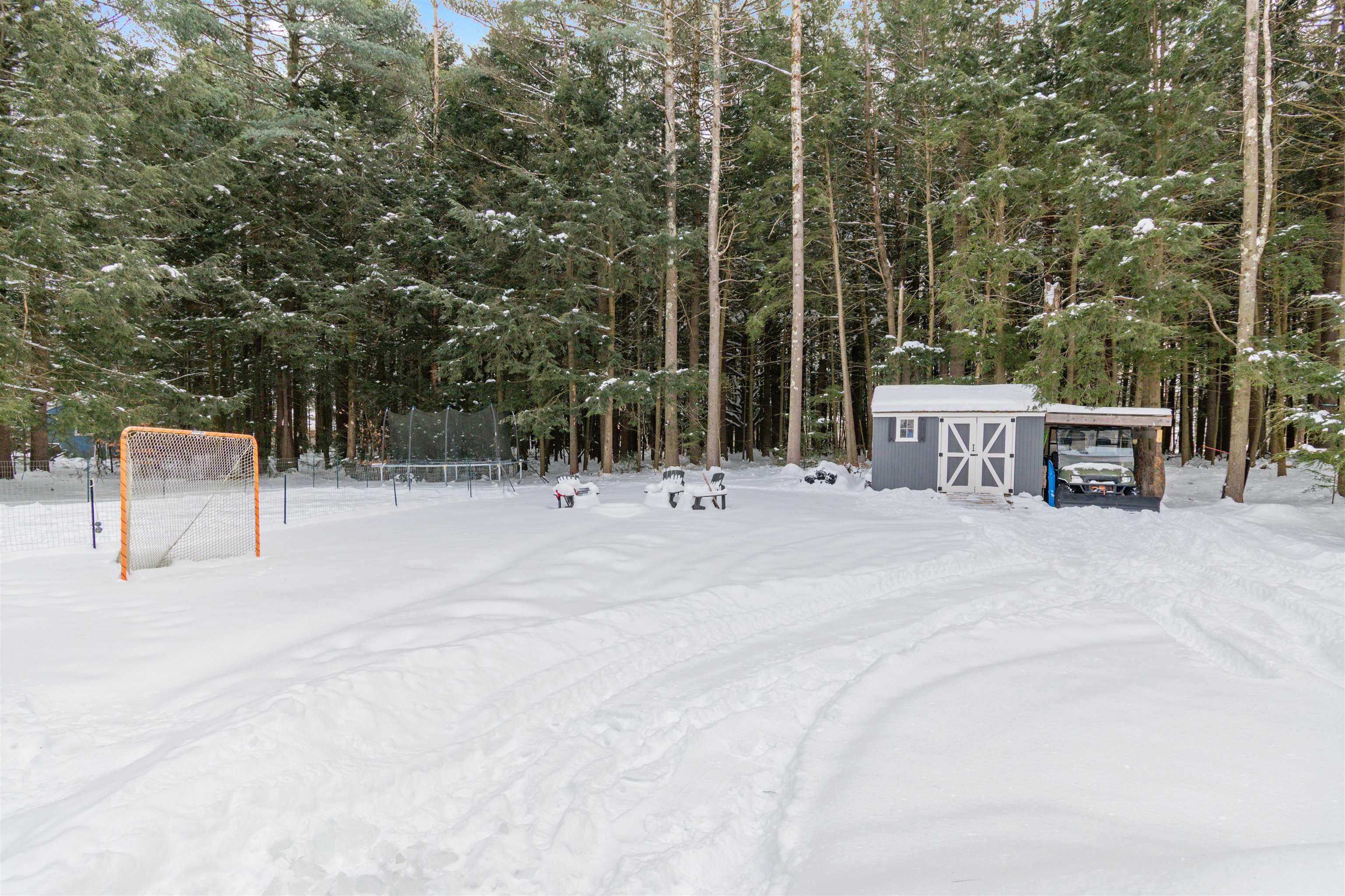 193 Austin Road Georgia, VT 05468 - Photo 38 of 47