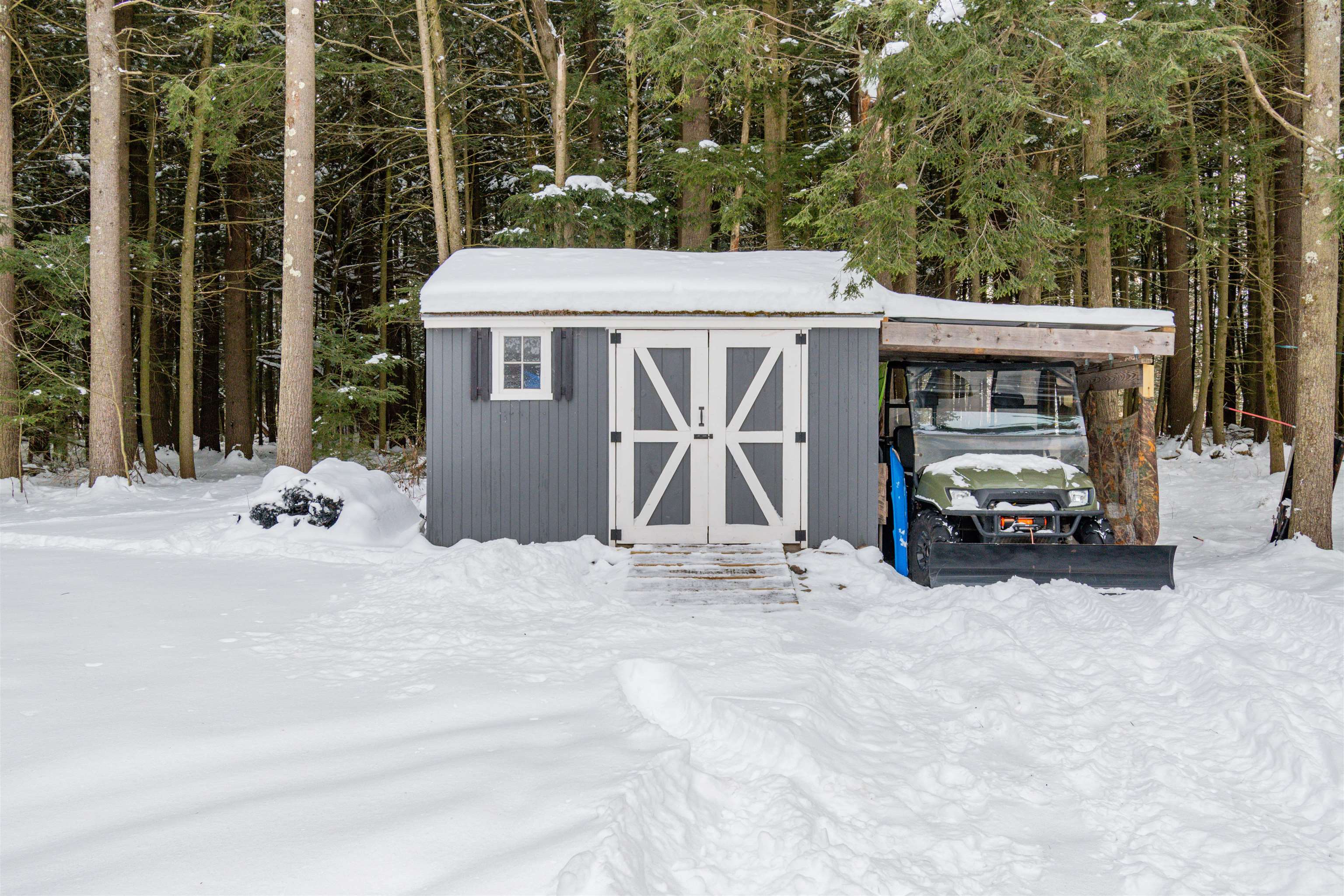 193 Austin Road Georgia, VT 05468 - Photo 39 of 47