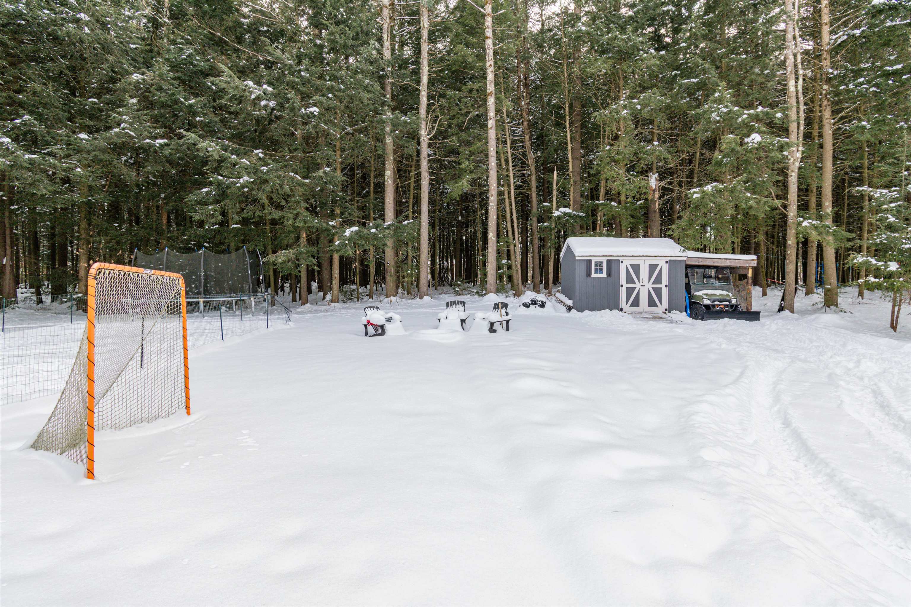 193 Austin Road Georgia, VT 05468 - Photo 40 of 47