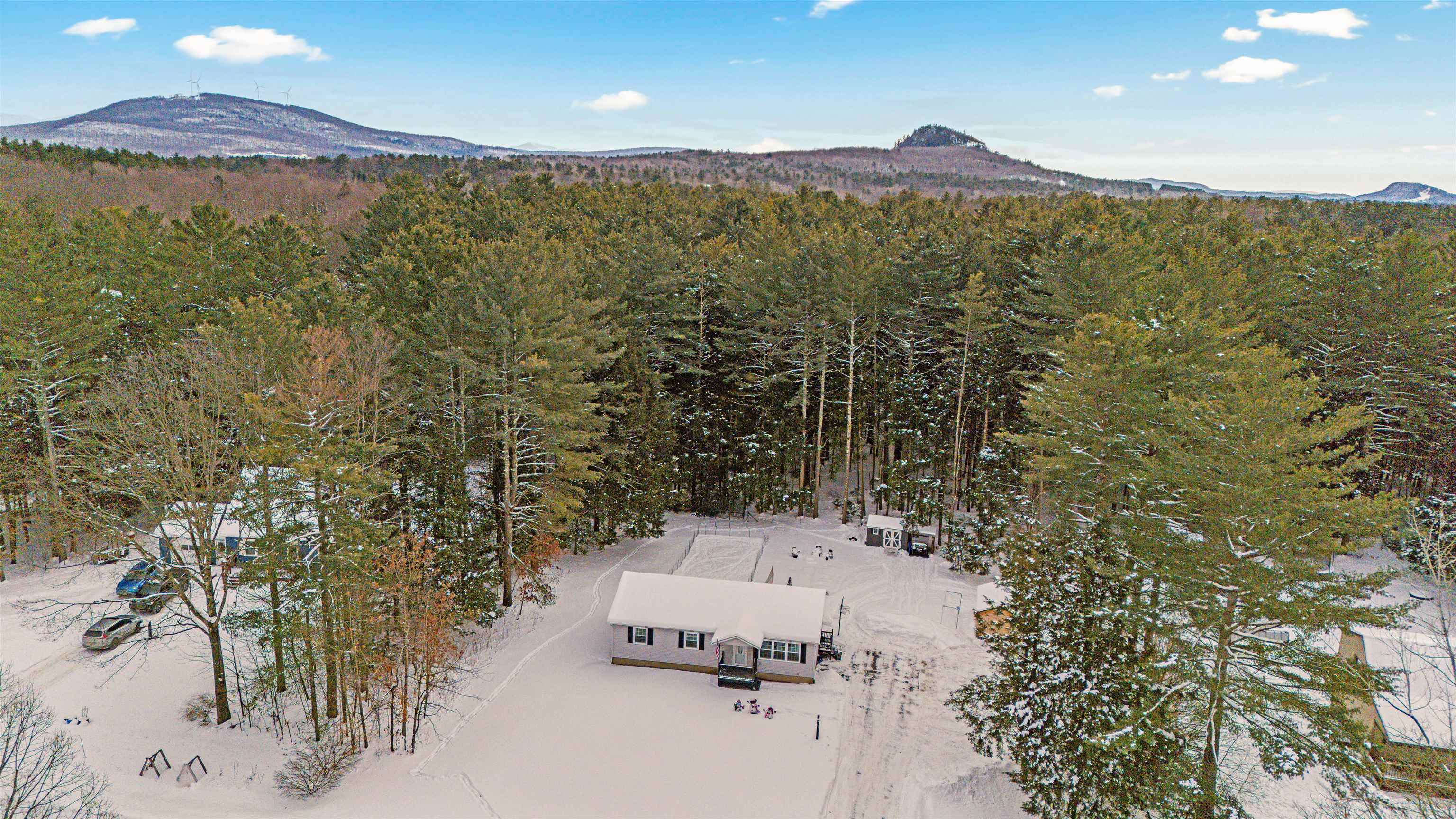 193 Austin Road Georgia, VT 05468 - Photo 41 of 47