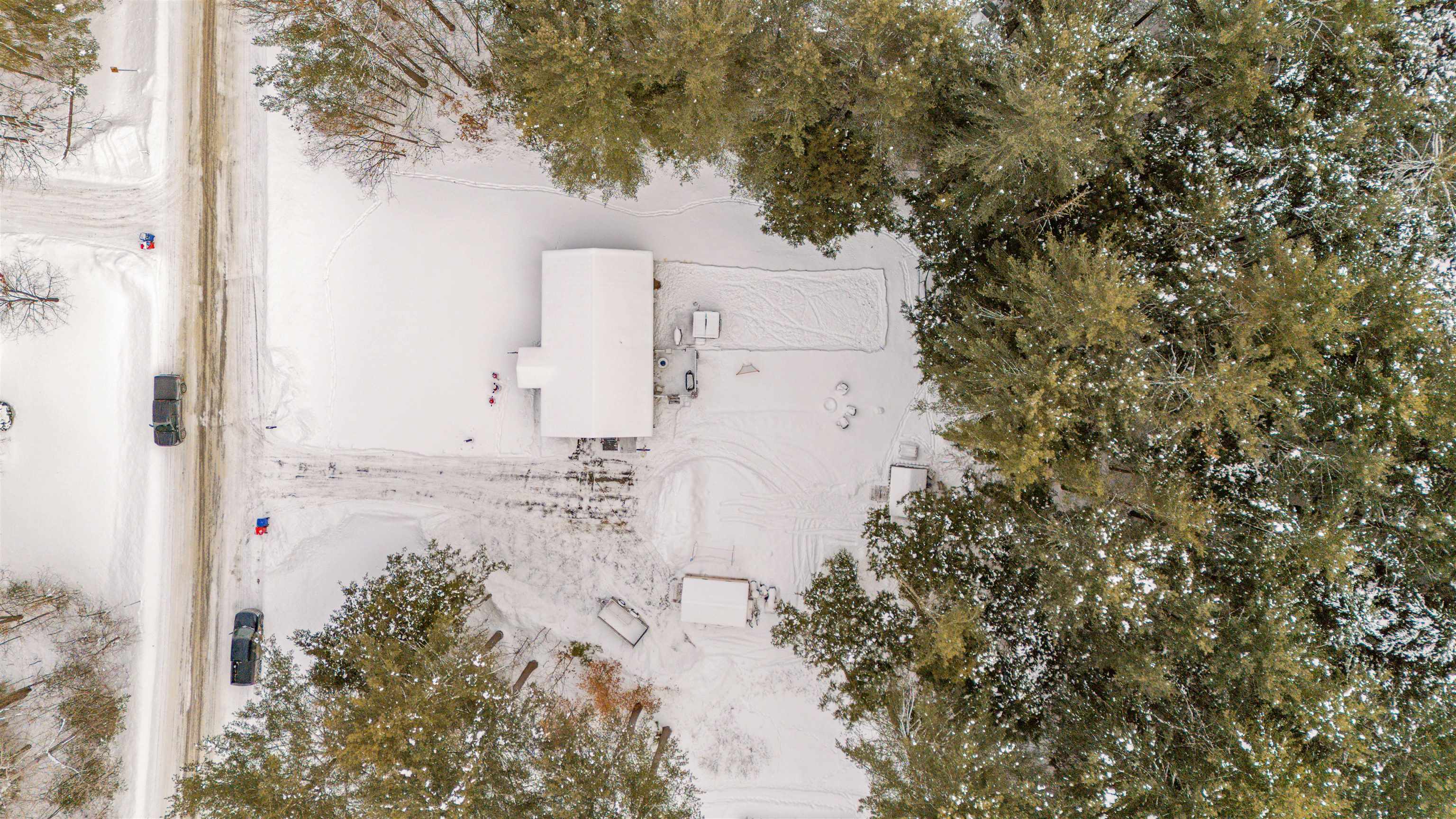 193 Austin Road Georgia, VT 05468 - Photo 45 of 47