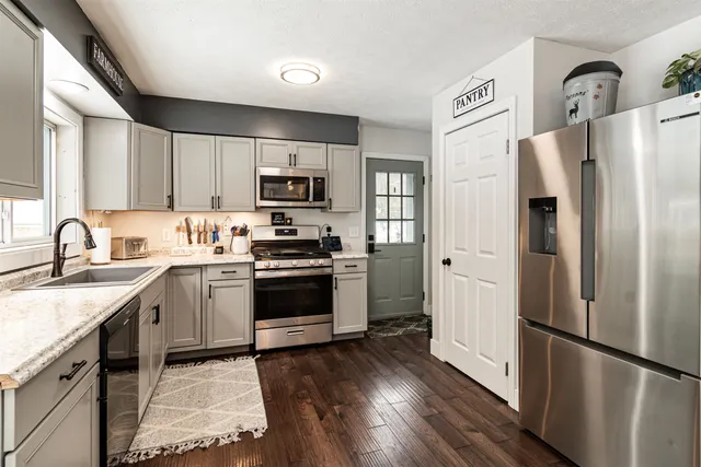 $450,000 | 193 Austin Road, Georgia, VT 05468