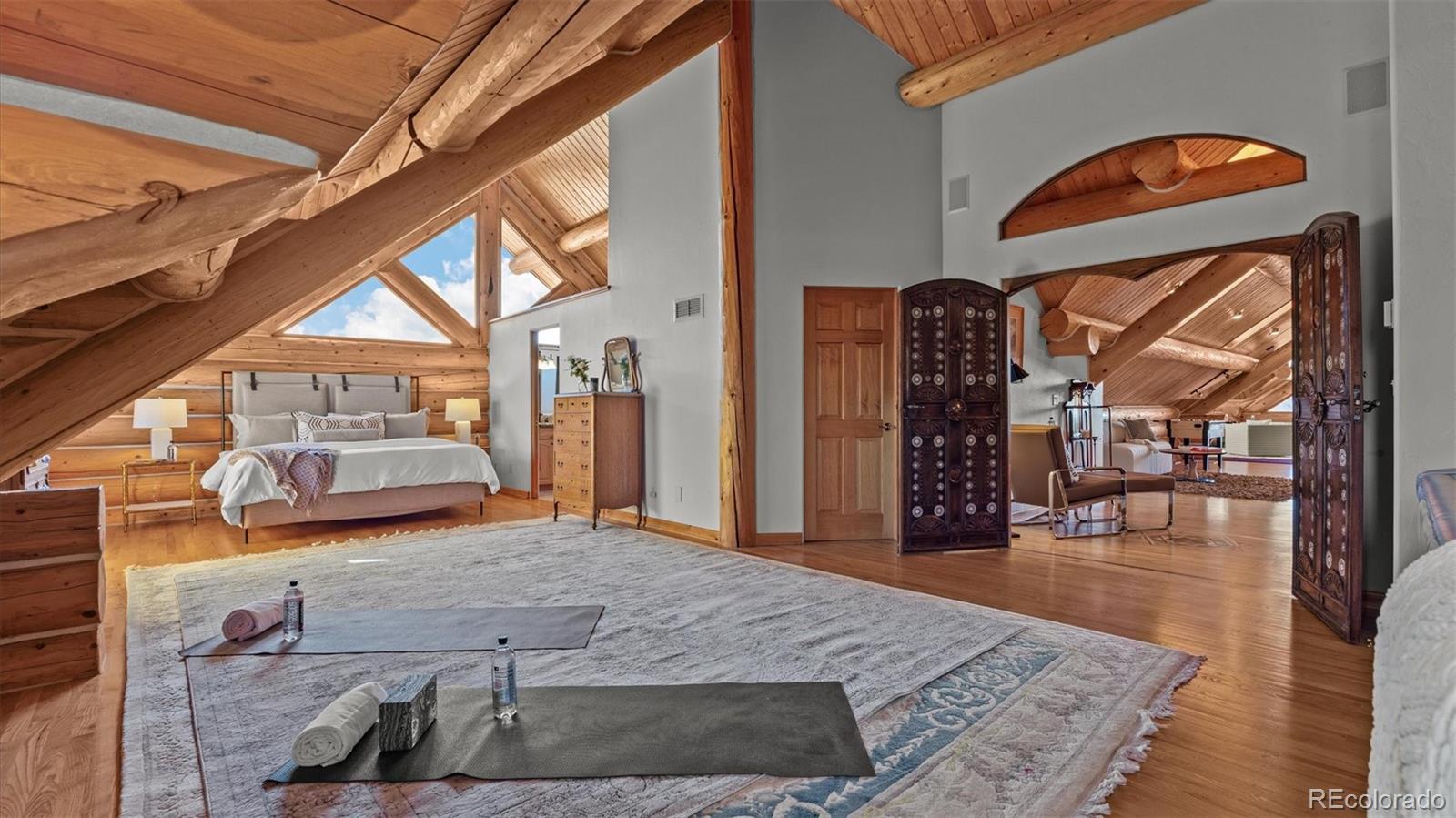 3875 F F 3/4 Road Palisade, CO 81526 - Photo 27 of 45 a view of an entryway