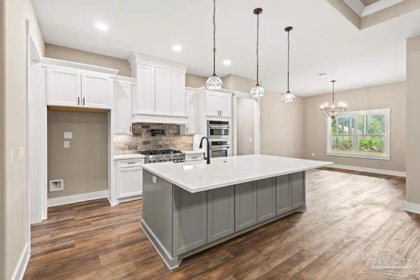 $859,900 | 6576 Liberty Street, Navarre, FL 32566