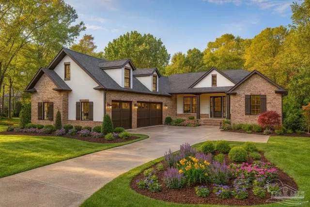 $859,900 | 6576 Liberty Street, Navarre, FL 32566