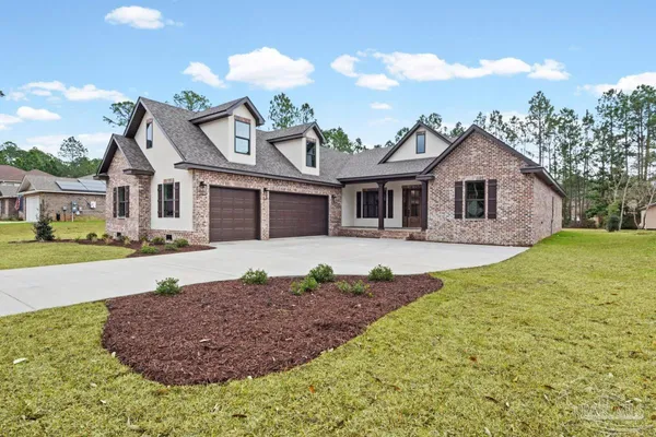 $859,900 | 6576 Liberty Street, Navarre, FL 32566