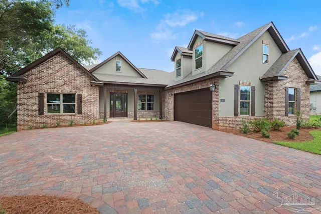 $859,900 | 6576 Liberty Street, Navarre, FL 32566