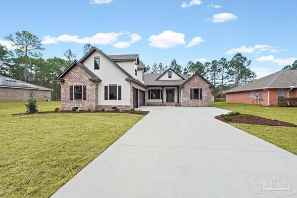 $859,900 | 6576 Liberty Street, Navarre, FL 32566