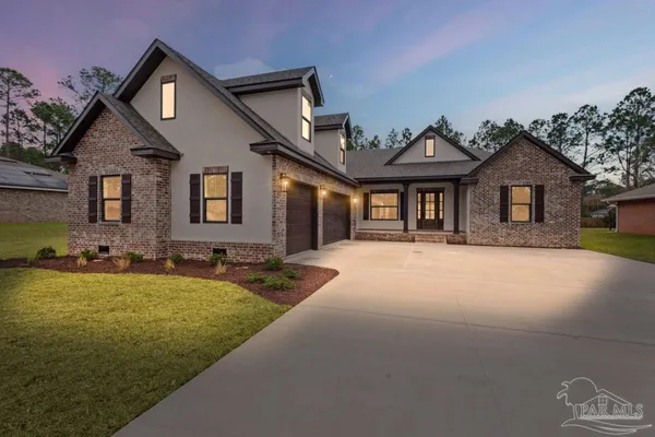 $859,900 | 6576 Liberty Street, Navarre, FL 32566