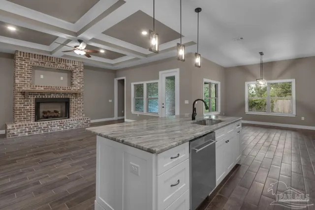 $859,900 | 6576 Liberty Street, Navarre, FL 32566