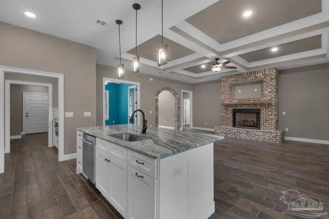 $859,900 | 6576 Liberty Street, Navarre, FL 32566