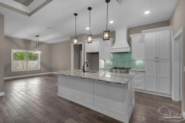 $859,900 | 6576 Liberty Street, Navarre, FL 32566