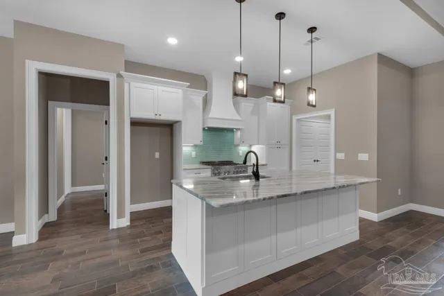 $859,900 | 6576 Liberty Street, Navarre, FL 32566