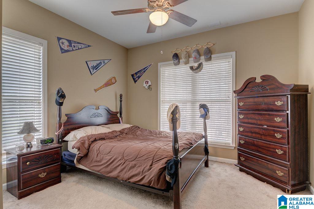 157 Branch Drive Chelsea, AL 35043 - Photo 16 of 34