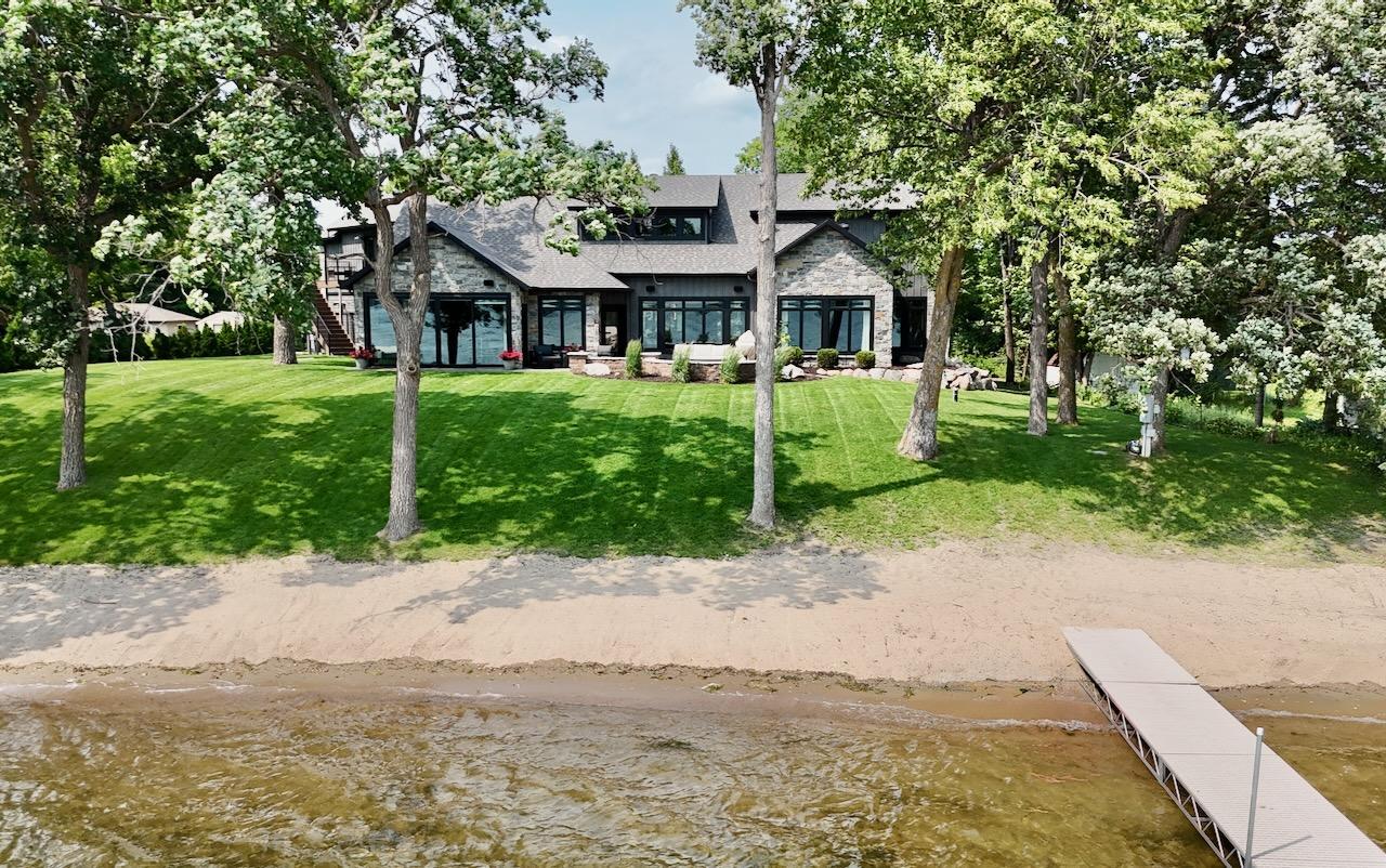25274 Newport Beach Road Detroit Lakes, MN 56501 - Photo 1 of 125