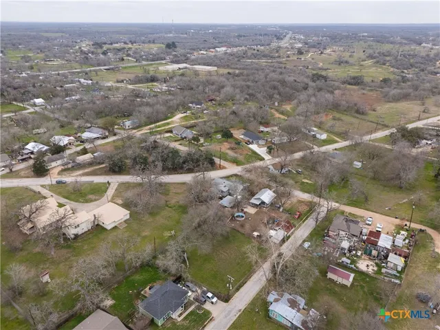 $45,000 | Tbd Poppy Avenue, Luling, TX 78648