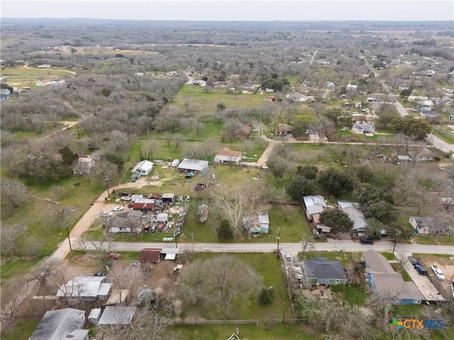 $45,000 | Tbd Poppy Avenue, Luling, TX 78648