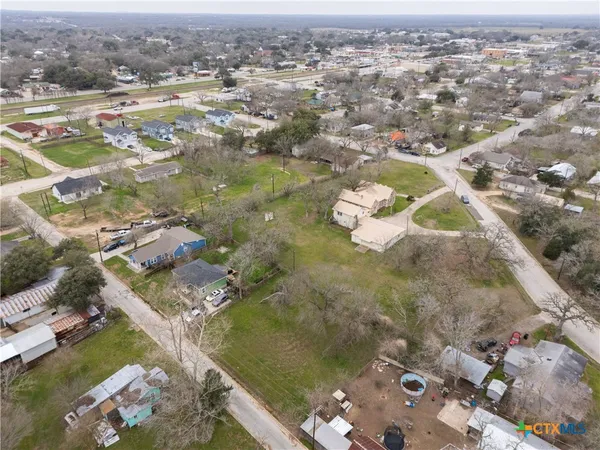 $45,000 | Tbd Poppy Avenue, Luling, TX 78648