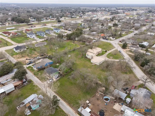 $45,000 | Tbd Poppy Avenue, Luling, TX 78648