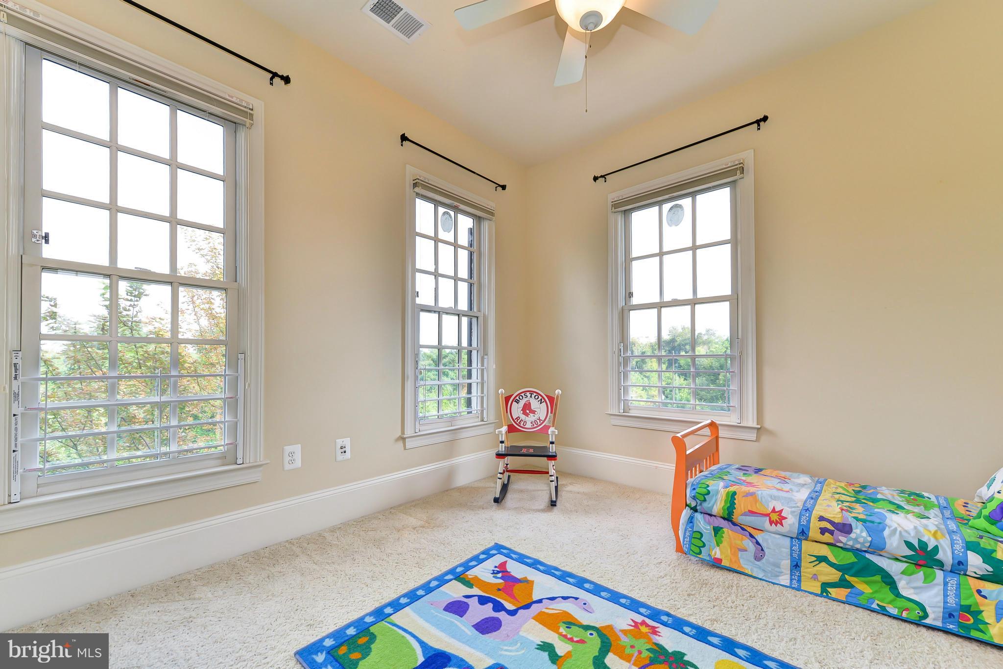 1728 Carpenter Road Alexandria, VA 22314 - Photo 20 of 29 a living room with furniture and a window