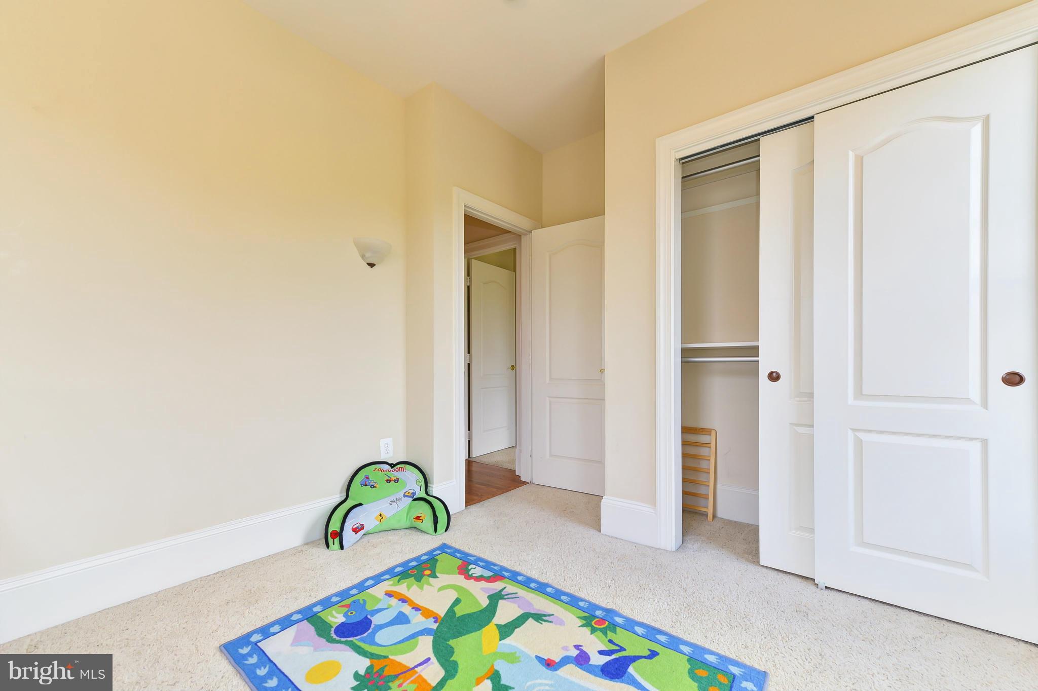 1728 Carpenter Road Alexandria, VA 22314 - Photo 21 of 29 a view of play room with toys