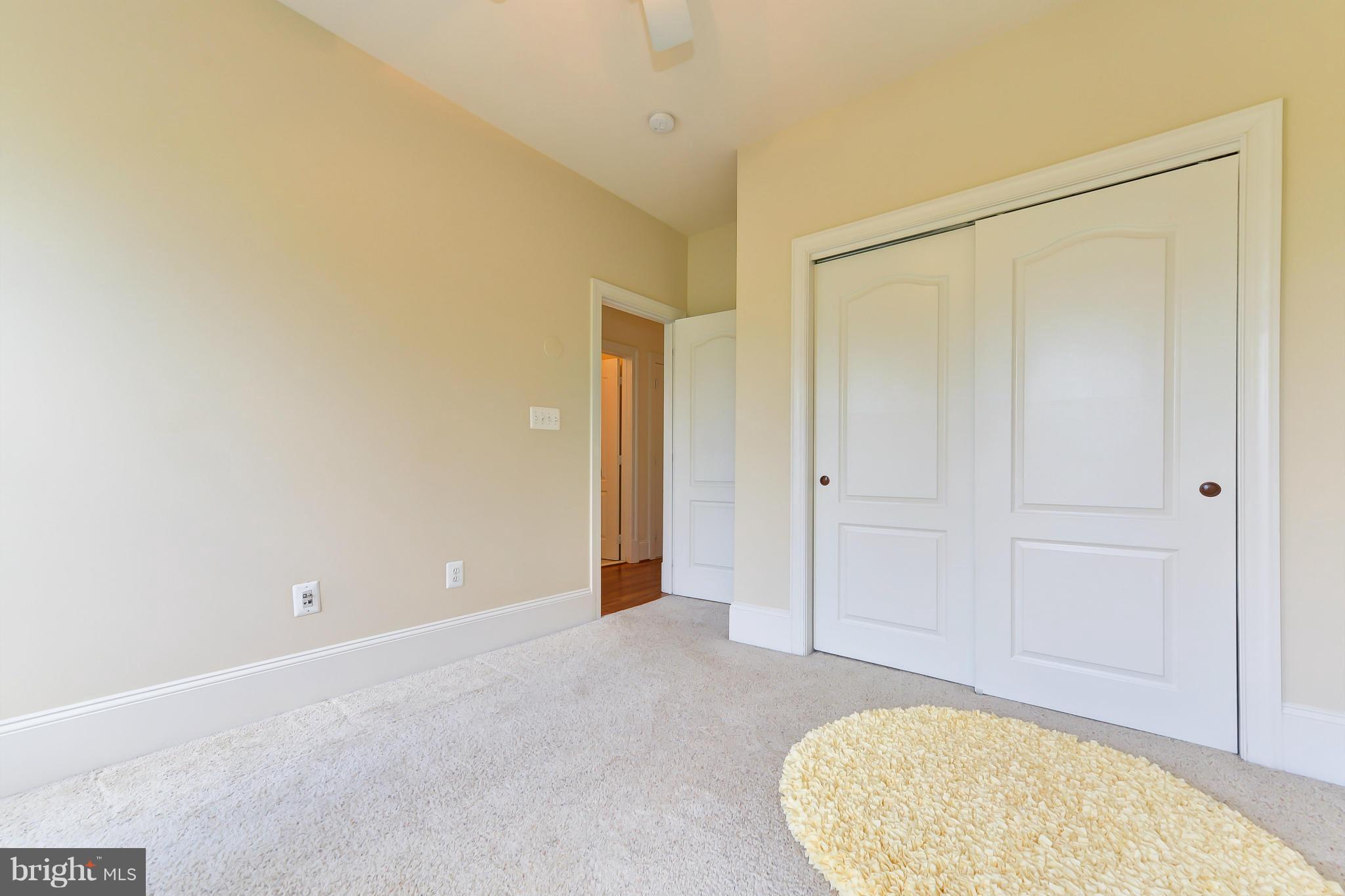 1728 Carpenter Road Alexandria, VA 22314 - Photo 23 of 29 an empty room with a empty space