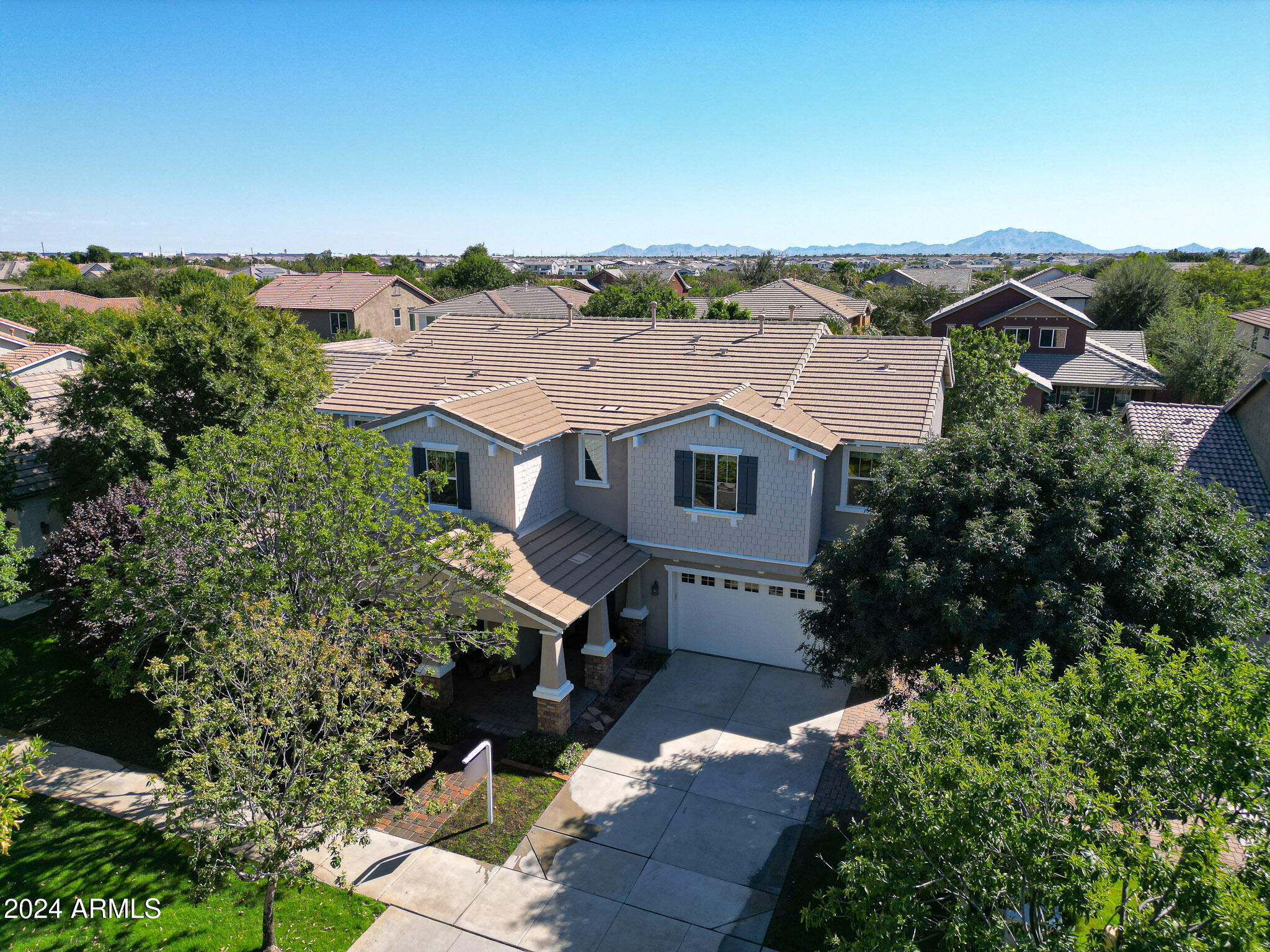 3669 East Morrison Ranch Parkway Gilbert, AZ 85296 - Photo 79 of 111 Drone (1)