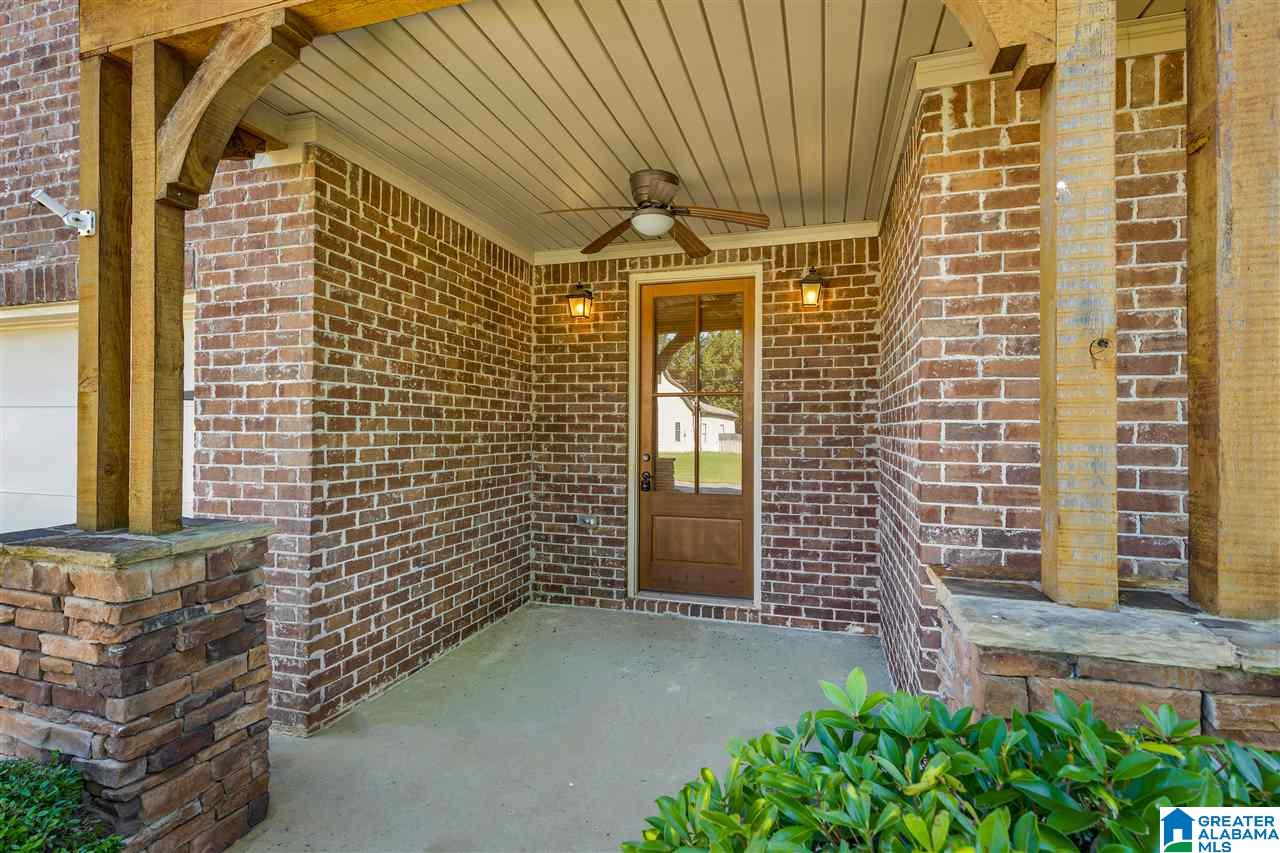 518 Blackberry Glenn Springville, AL 35146 - Photo 4 of 26