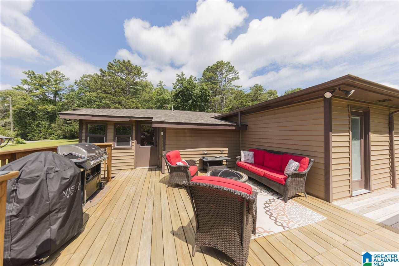 8023 Cavern Road Trussville, AL 35173 - Photo 20 of 47