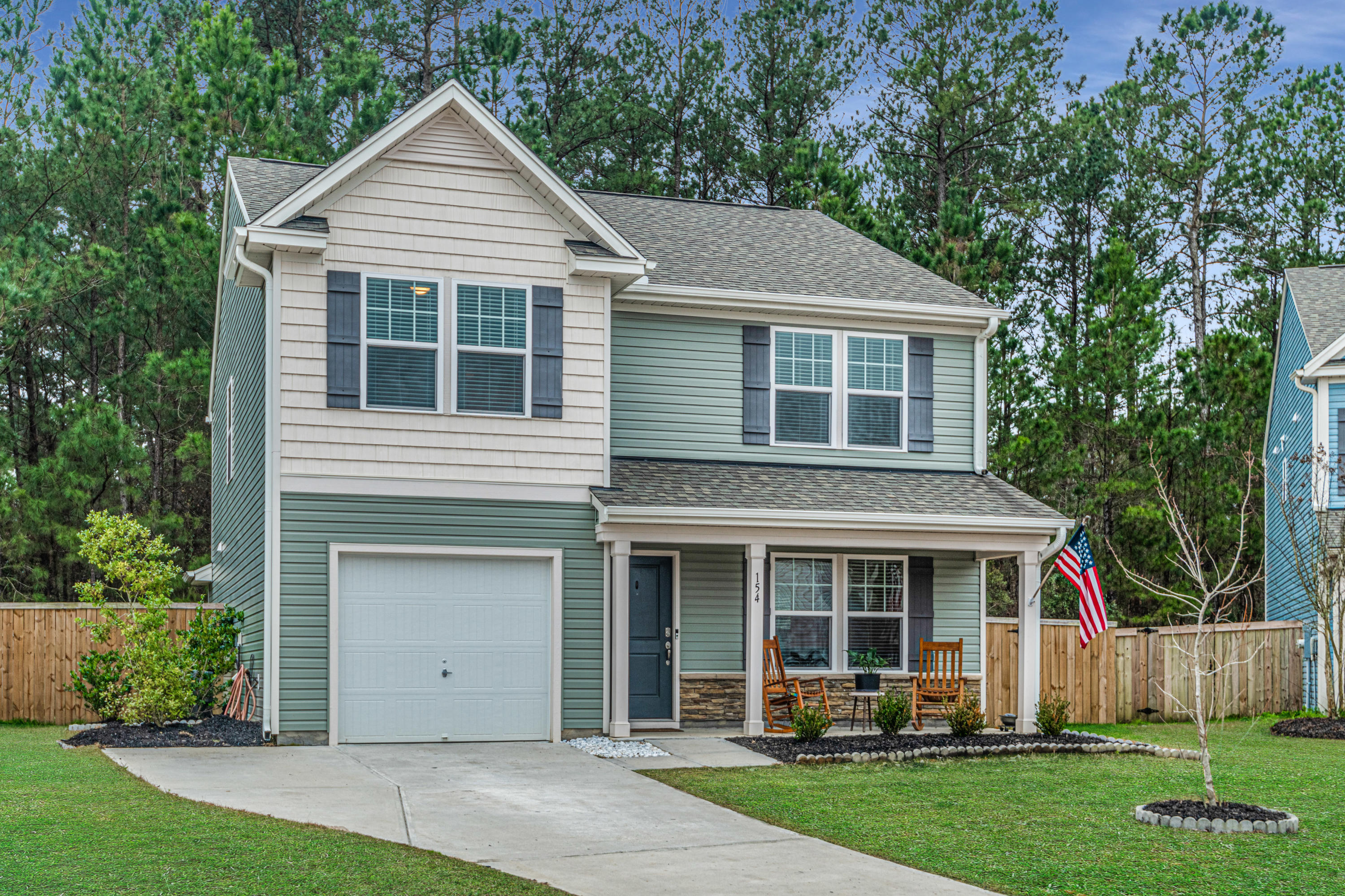 154 Rockingham Way Moncks Corner, SC 29461 - Photo 1 of 29 154RockinghamWay02