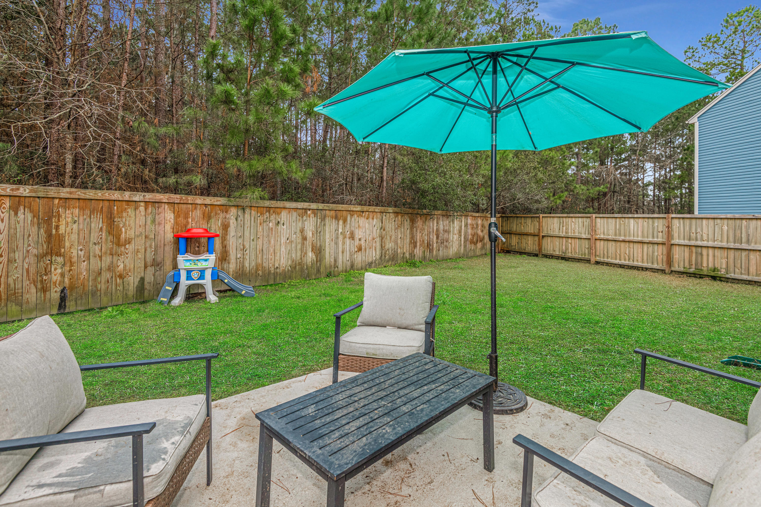 154 Rockingham Way Moncks Corner, SC 29461 - Photo 26 of 29 154RockinghamWay05
