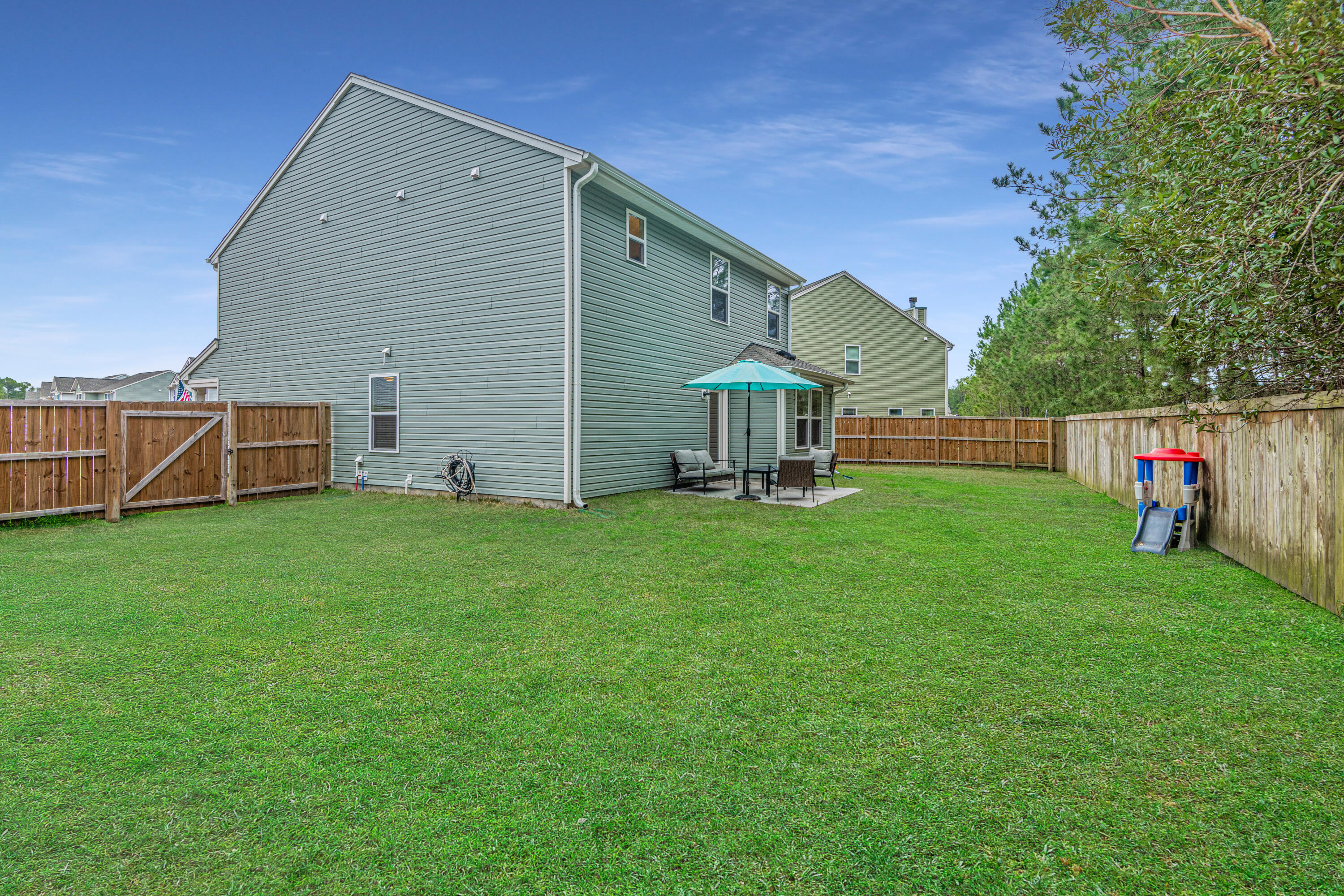 154 Rockingham Way Moncks Corner, SC 29461 - Photo 29 of 29 154RockinghamWay06