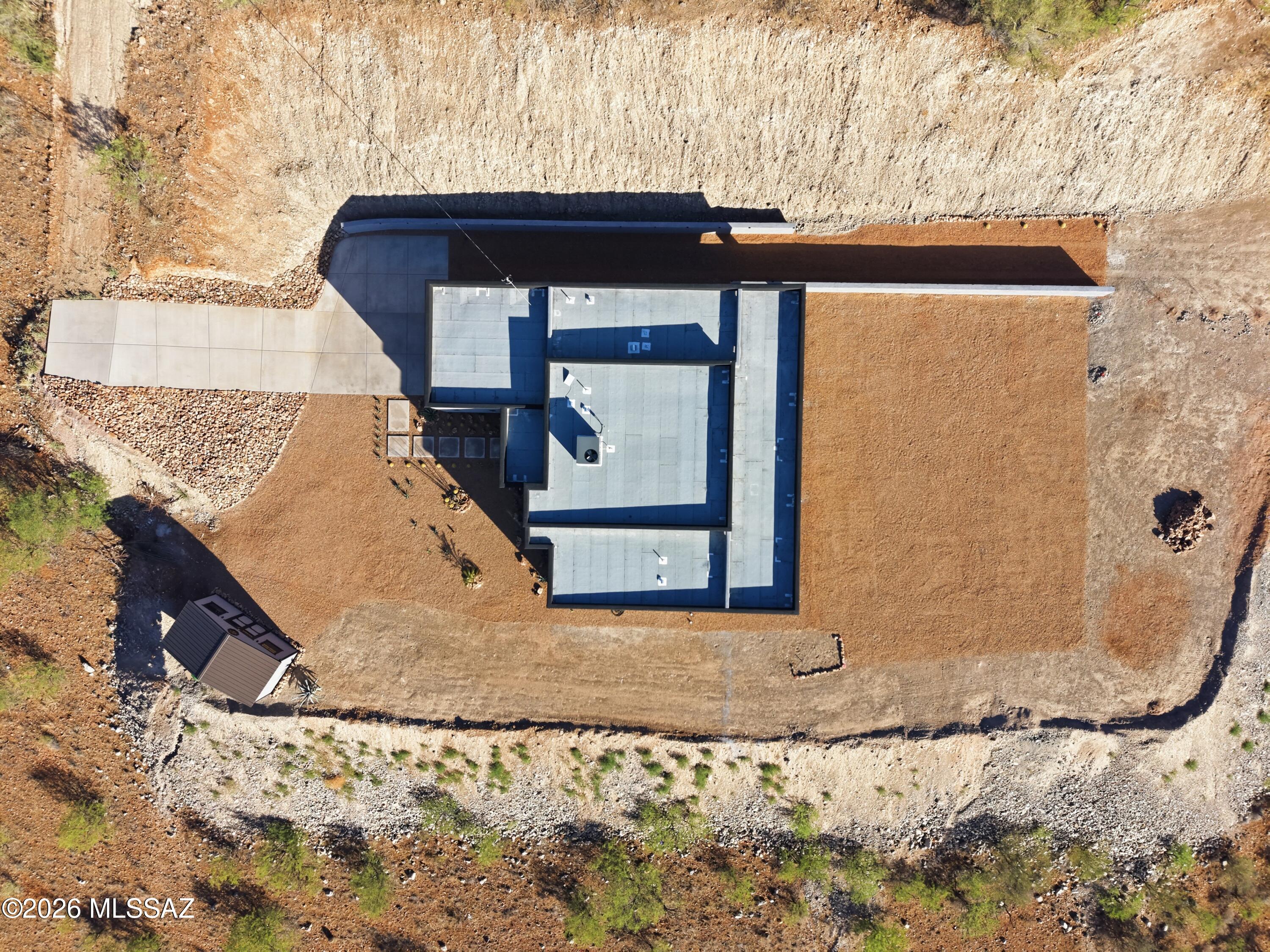 188 Vereda Cabrilla Lane Rio Rico, AZ 85648 - Photo 10 of 44 ListerPros_008