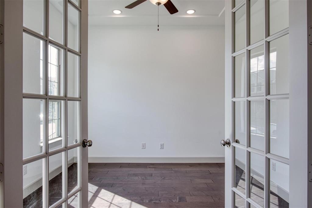 852 Deer Run Road Flower Mound, TX 75028 - Photo 4 of 28