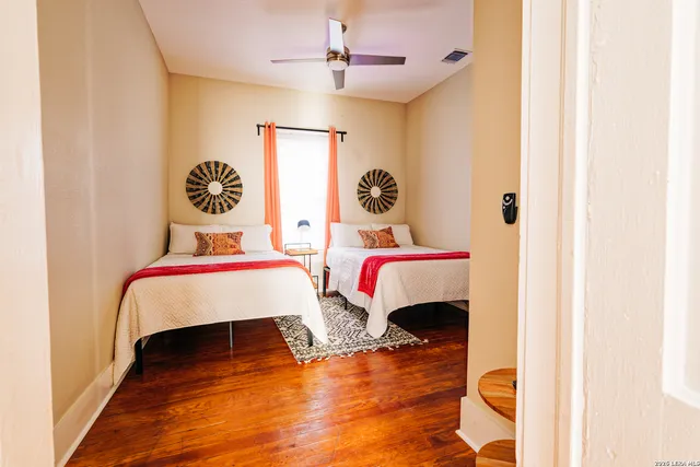 $1,700 | 168 Halliday Avenue, San Antonio, TX 78210