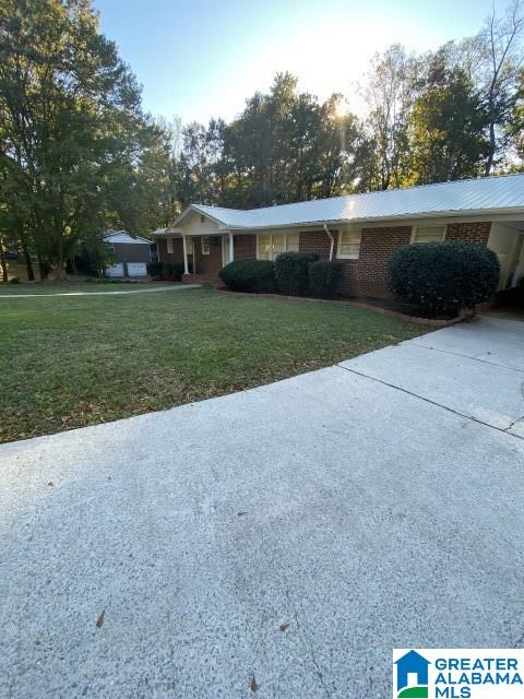 805 Maple Street Adamsville, AL 35005 - Photo 1 of 33
