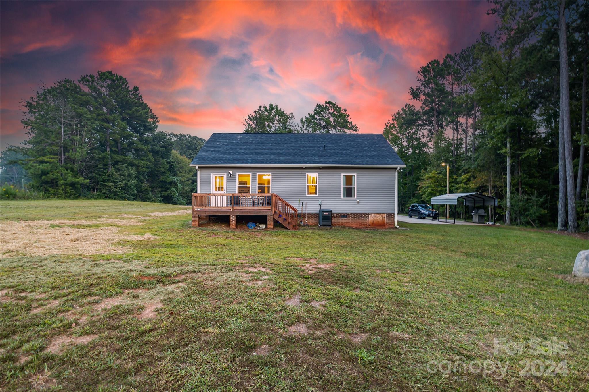 1491 Lincoln Road York, SC 29745 - Photo 28 of 29 Gallery Image 28