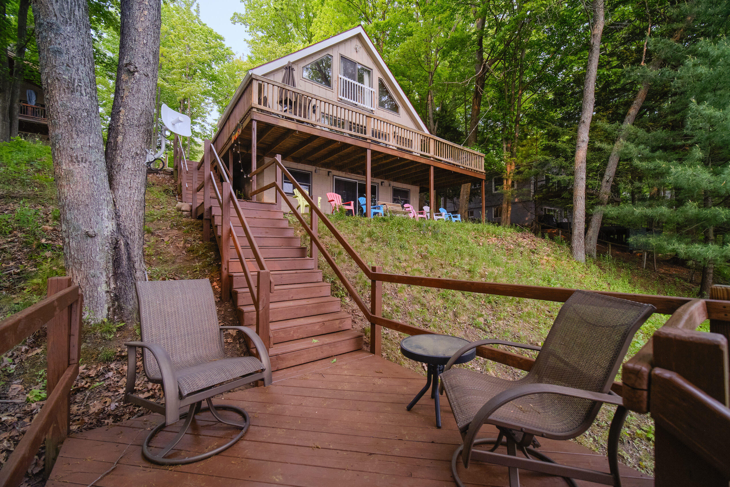 6387 North Larson Road Fountain, MI 49410 - Photo 10 of 75 6387_N_Larson-23