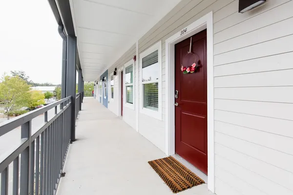 $1,395 | 3554 Austin Davis Avenue, Unit 306, Tallahassee, FL 32308