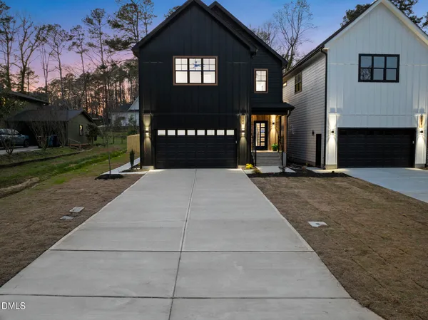 $899,900 | 5021 Pine Trail Drive, Durham, NC 27712