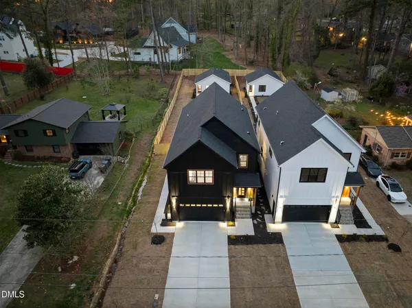 $899,900 | 5021 Pine Trail Drive, Durham, NC 27712