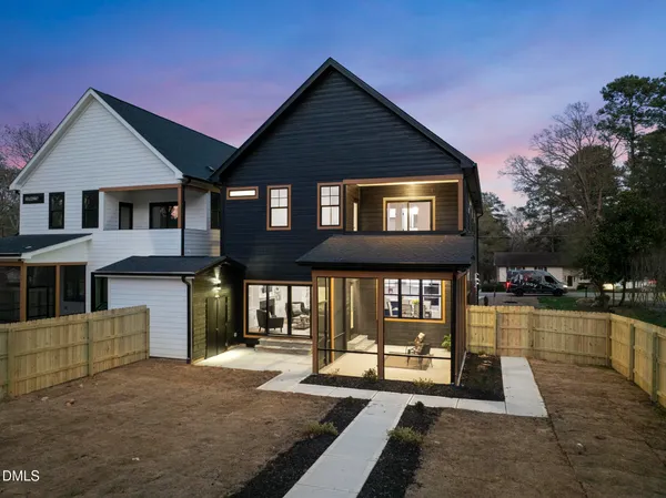 $899,900 | 5021 Pine Trail Drive, Durham, NC 27712