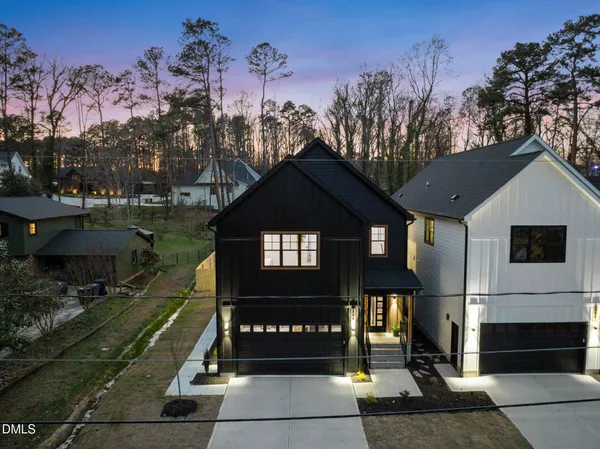 $899,900 | 5021 Pine Trail Drive, Durham, NC 27712