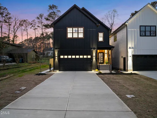 $899,900 | 5021 Pine Trail Drive, Durham, NC 27712