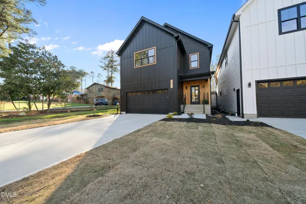 $899,900 | 5021 Pine Trail Drive, Durham, NC 27712