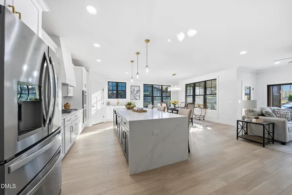 $899,900 | 5021 Pine Trail Drive, Durham, NC 27712