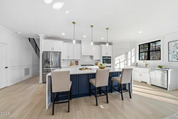 $899,900 | 5021 Pine Trail Drive, Durham, NC 27712