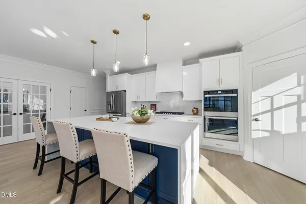 $899,900 | 5021 Pine Trail Drive, Durham, NC 27712